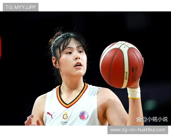 上海女篮成WCBA最大黑马，李月汝在内线展现统治力